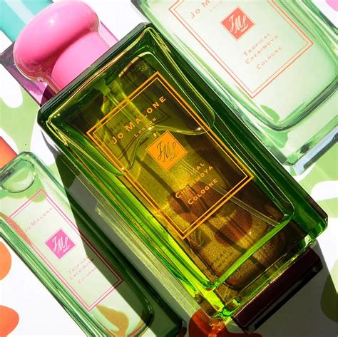 jo malone tropical